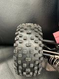 BRUSHLESS 1/14 SCALE MAX GORDON