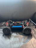 BRUSHLESS 1/14 SCALE MAX GORDON