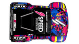 BRUSHLESS 1/14 SCALE MAX GORDON