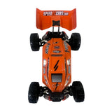 BAJA BUGGY ROBBY GORDON 1/18 SCALE BRUSHLESS