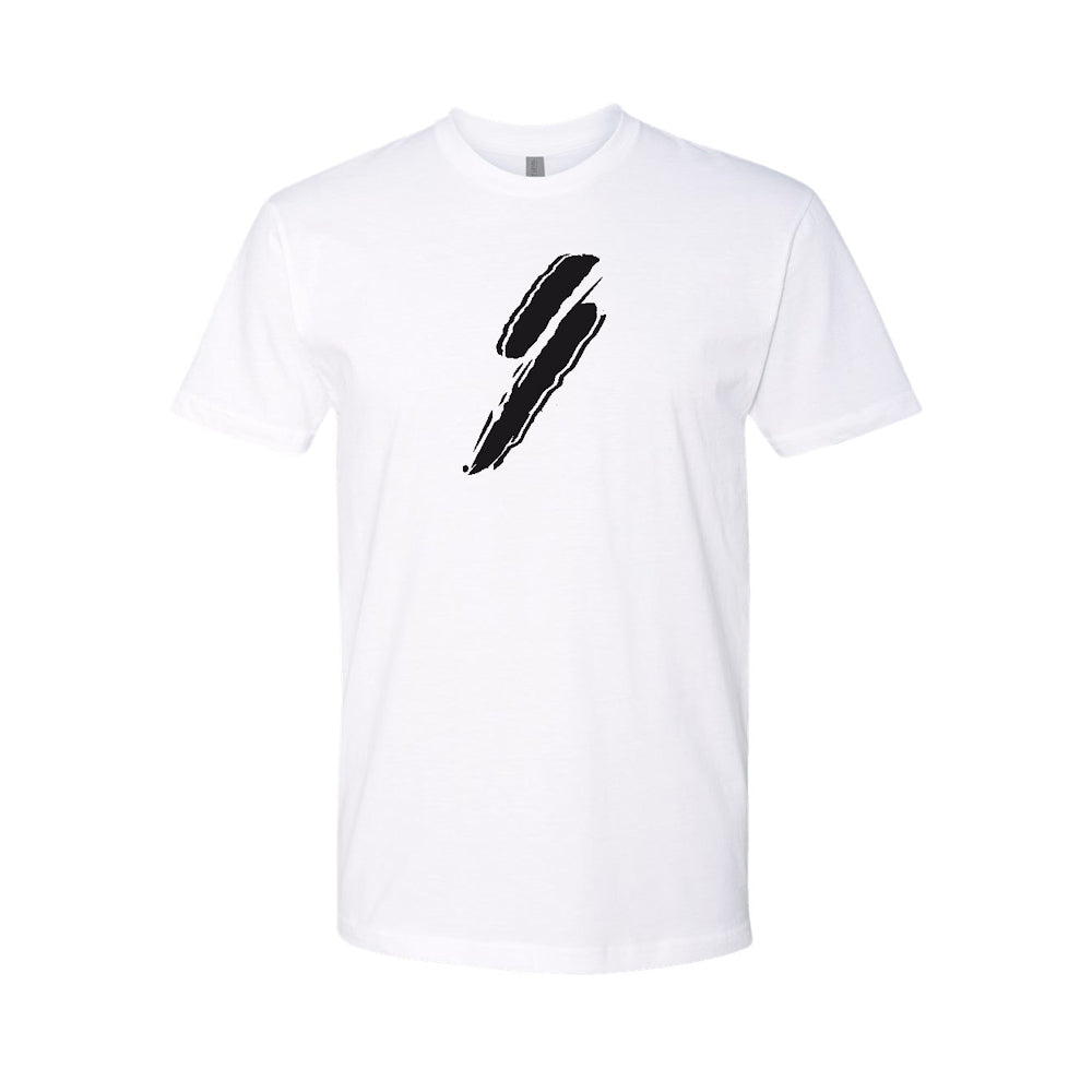 6 Years Of Speed T-Shirt - White – SPEED RC CARS
