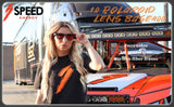 SPEED Sunglasses