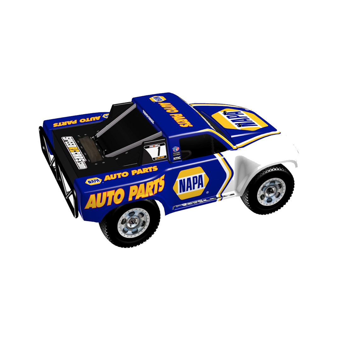 NAPA 1 14 SCALE