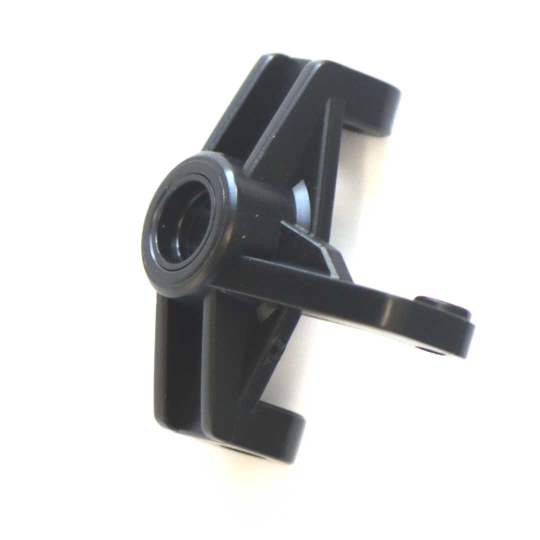 FRONT UPRIGHT WITH KNUCKLE – SPEED RC CARS