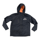 SPEED UTV WINDBREAKER