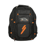 SPEED UTV EL JEFE BACKPACK