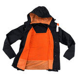 SPEED UTV WINDBREAKER