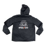 SPEED UTV WINDBREAKER