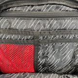 SPEED UTV EL JEFE BACKPACK