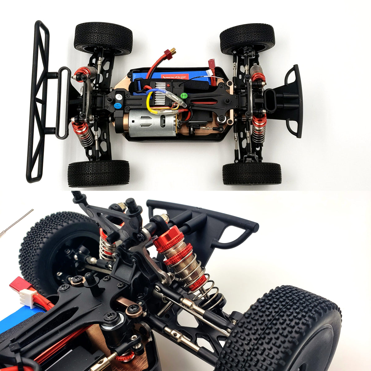 RC Parts