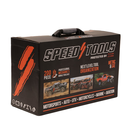 SPEED TOOLS