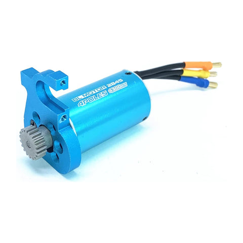 Brushless Motor