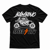Speed Bambino T-Shirt