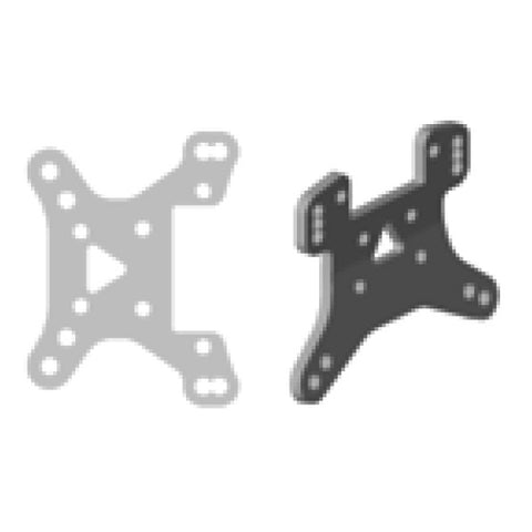 FRONT SHOCK ABSORBER PLATE