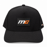 Max Gordon Patch Hat
