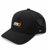 MG Patch Hat