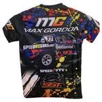 MAD MAX YOUTH JERSEY