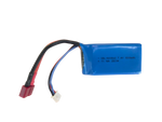 SPEEDRCCARS 7.4V 1500MAH BATTERY