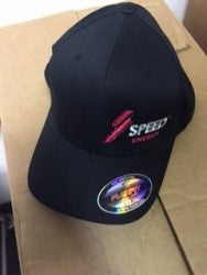 SED Pink Cup Car Hat