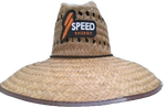 SED Straw Hat