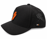 S Patch Hat