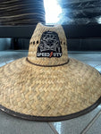 UTV Straw Hat