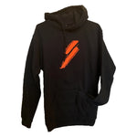 SPEED UTV HOODED SWEATSHIRT (SCREEN PRINT)