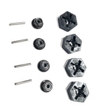 TIRE SET