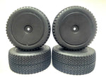 TIRE SET