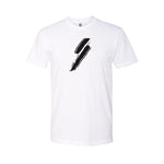 6 Years Of Speed T-Shirt - White