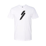 6 Years Of Speed T-Shirt - White