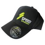 SED Yellow Cup Car Hat