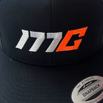 MG Hat