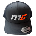 MG Hat