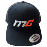 MG Hat