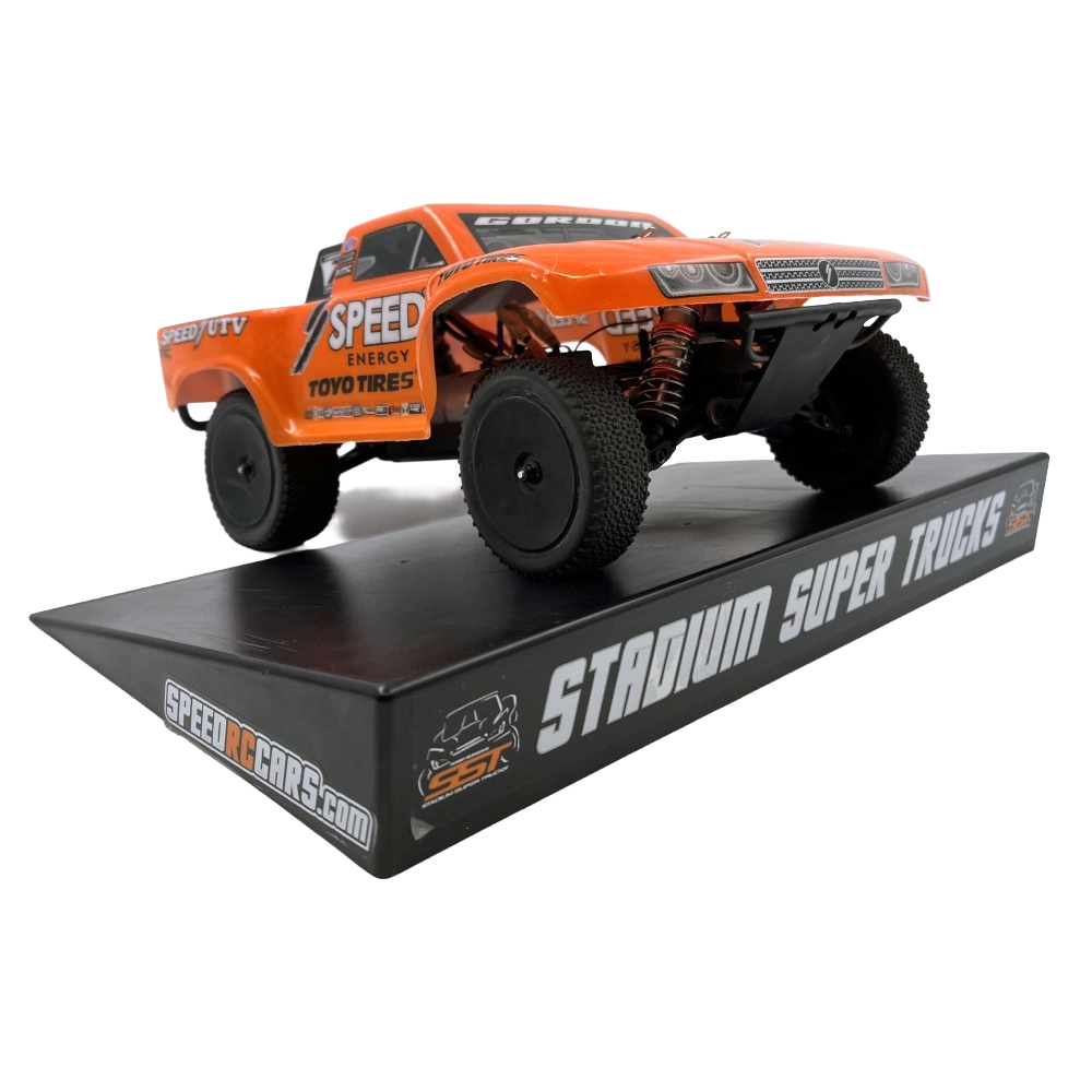 SPEED RC CARS - Born To Fly!