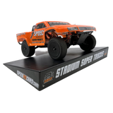 BRUSHLESS 1/14 SCALE ROBBY GORDON