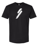 6 Years Of Speed T-Shirt - Black