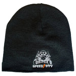 SPEED UTV CAR BEANIE