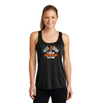 Speed Talk Speed To Me Tank- Black