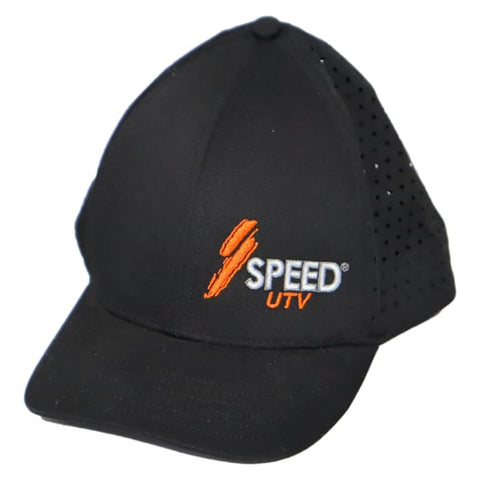 SPEED UTV SNAPBACK HAT