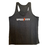 WOMENS SPEED UTV TANK TOP