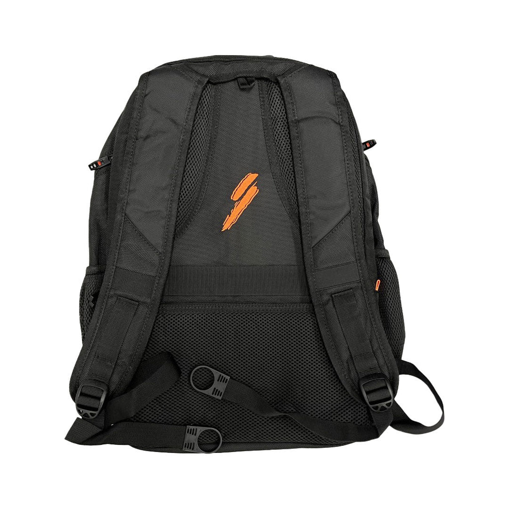 Speed Racer Backpack SPEED UTV EL JEFE BACKPACK – SPEED RC CARS