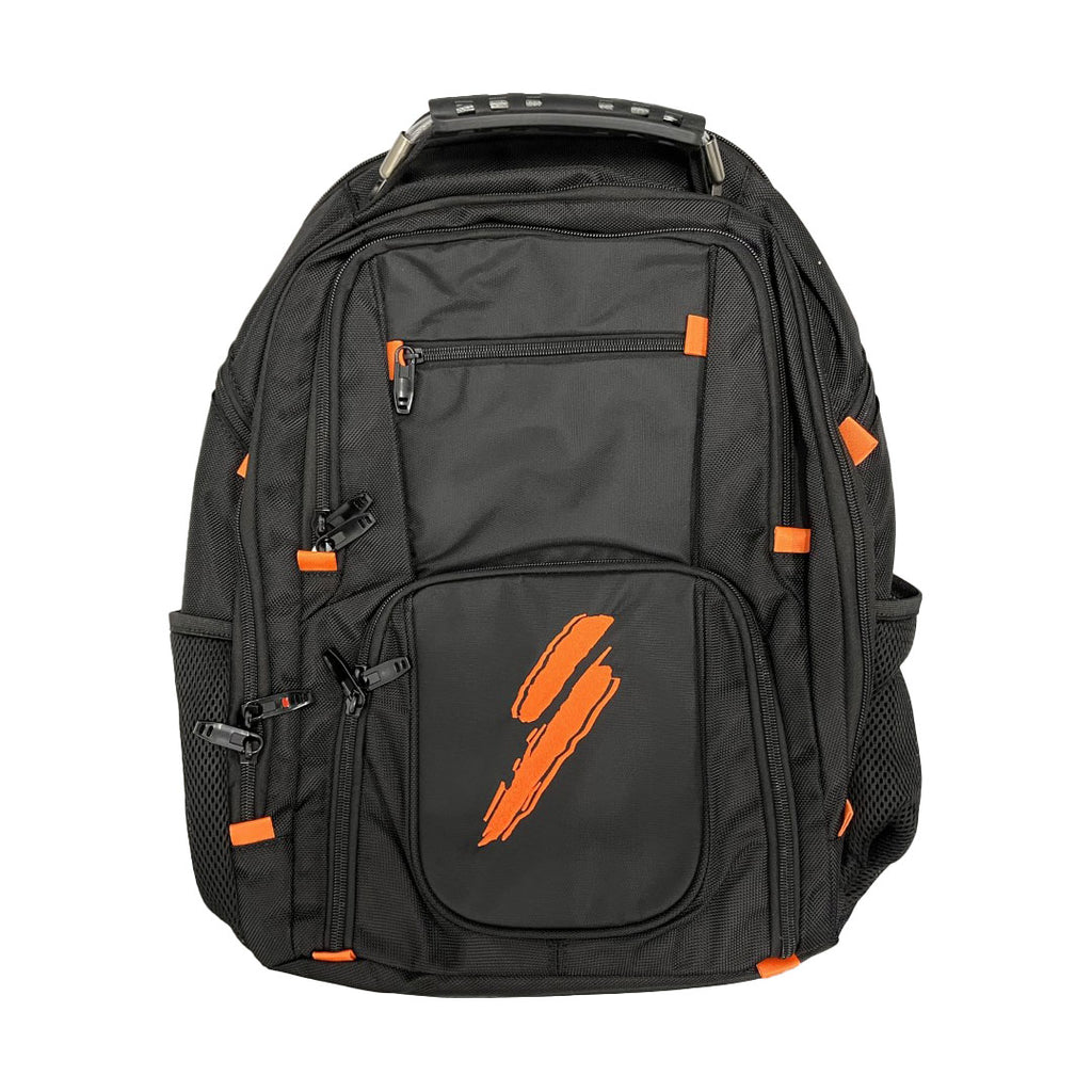 Speed Racer Backpack SPEED BACKPACK – SPEED RC CARS
