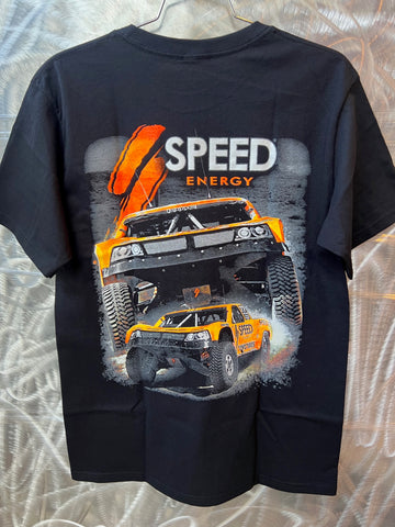 Trophy Truck T-Shirt