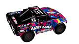 Limited Edition MAD MAX 1/14 SCALE