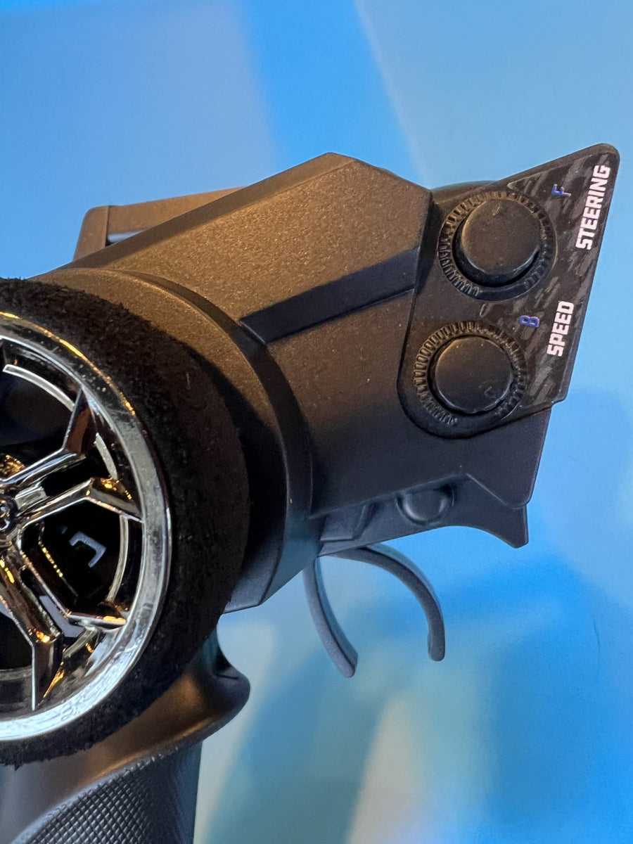 REMOTE CONTROLLER – SPEED RC CARS