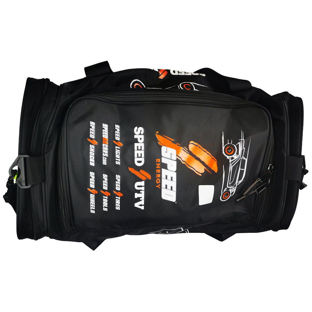 BACKPACKS & BAGS – SPEED RC CARS