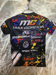 MAD MAX YOUTH JERSEY