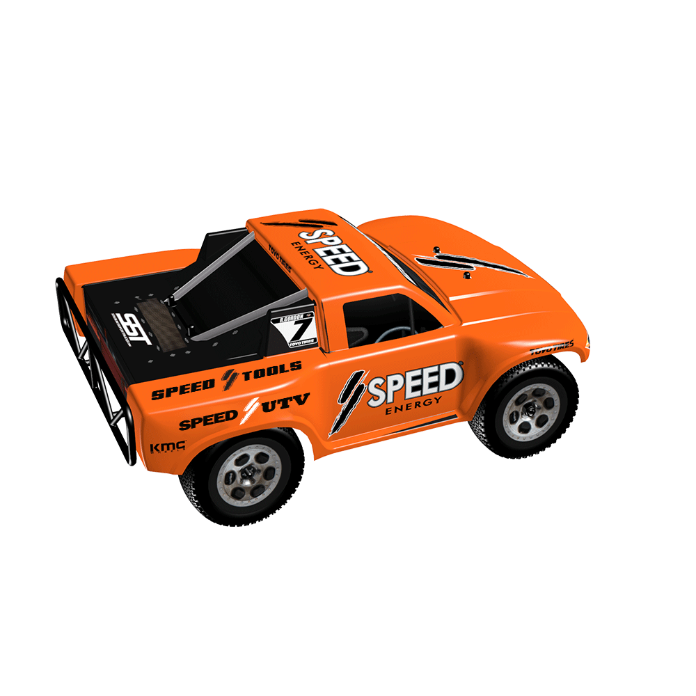 Speed rc deals